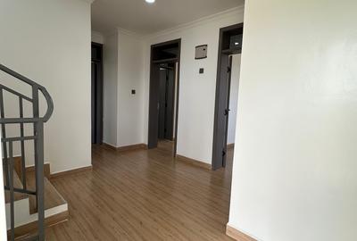 4 Bed Townhouse with En Suite in Juja - 3