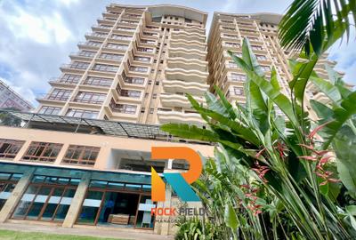 Serviced 4 Bed Apartment with En Suite in General Mathenge - 2