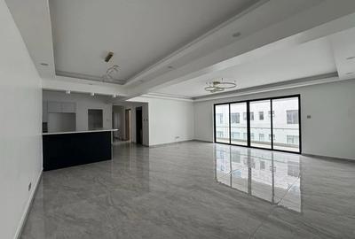 4 Bed Apartment with En Suite at Valley Arcade
