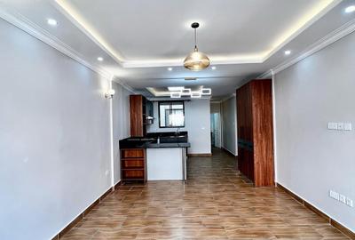 2 Bed Apartment with En Suite in Westlands Area