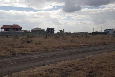 0.125 ac Residential Land at Katani Road - 3