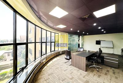 Office in Westlands Area