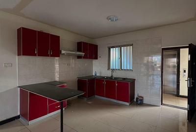 3 Bed Apartment with Swimming Pool in Kilimani