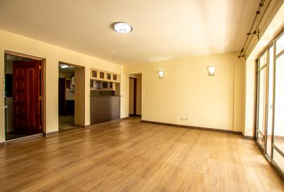 2 Bed Apartment with En Suite at Westlands Road