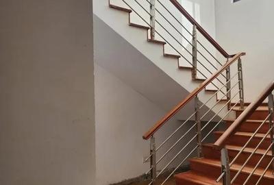 4 Bed Villa with En Suite at Kiambu