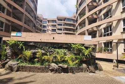 5 Bed Apartment with En Suite at General Mathenge Drive - 2