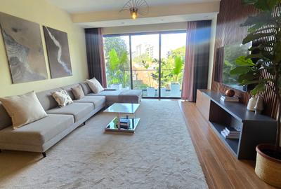 2 Bed Apartment with En Suite in Riverside
