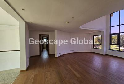 5 Bed House with En Suite in Lower Kabete