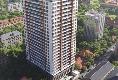 Serviced 1 Bed Apartment with En Suite at Vihiga Road