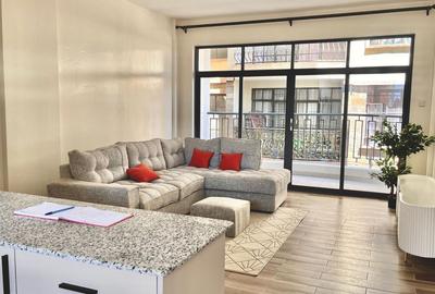 2 Bed Apartment with Lift at Ruaka - 4