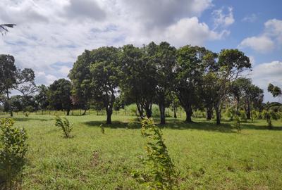 1.0 ac Land at Mabokoni