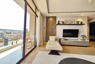 Furnished 3 Bed Apartment with En Suite in Westlands Area - 3