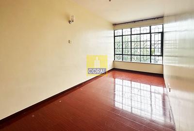 2 Bed Apartment in Kilimani