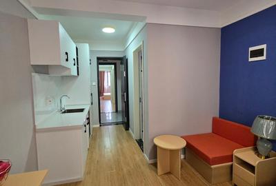 Studio Apartment with Swimming Pool at Wanyee Road