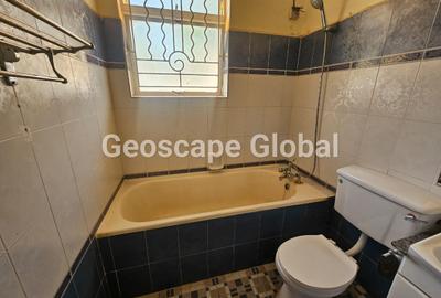 4 Bed House with En Suite in Thigiri - 4