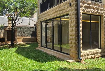 5 Bed Townhouse with En Suite at Lavington Green - 4