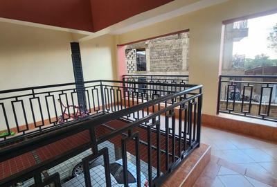 2 Bed Apartment with En Suite at Laiser - 3