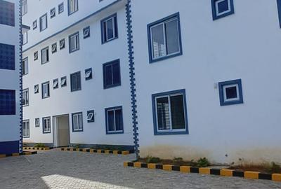 2 Bed Apartment in Mtwapa - 3