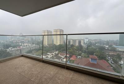 Serviced 4 Bed Apartment with En Suite in Kilimani