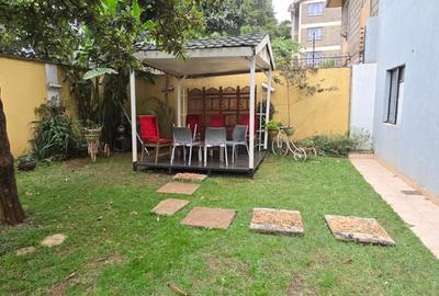 4 Bed Townhouse with En Suite at Lavington Green