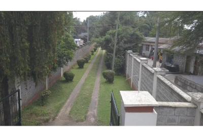 Residential Land in Lavington