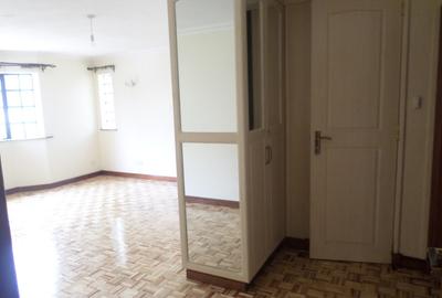 3 Bed Apartment with En Suite at Kilimani