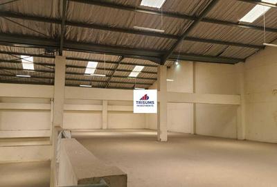 17,409 ft² Warehouse with Fibre Internet in Mombasa Road - 2