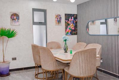 Serviced 4 Bed Apartment with En Suite in Lavington - 3