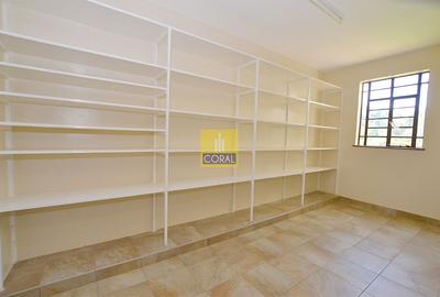 5 Bed Townhouse in Lower Kabete - 4