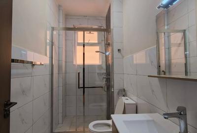3 Bed Apartment with En Suite in Kileleshwa