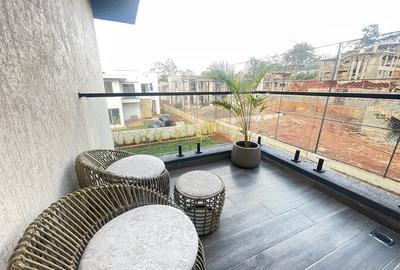 4 Bed Townhouse with En Suite at Loresho - 3