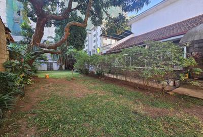 Land at Mutati Road - 3