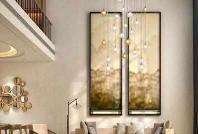 5 Bed Villa with En Suite at Muthangari