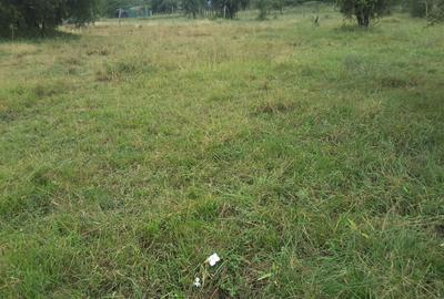 6 ac Land in Ongata Rongai