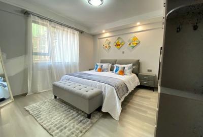 2 Bed Apartment with En Suite at Nyeri Road - 3