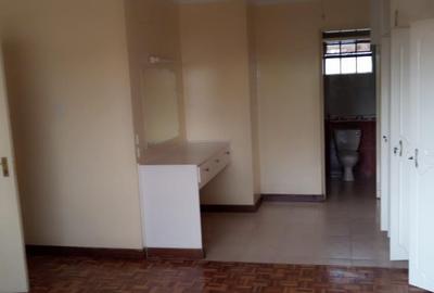 4 Bed Apartment with Swimming Pool in Westlands Area