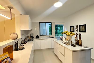 5 Bed Apartment with En Suite in Kilimani - 2