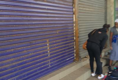 1,100 m² Shop with Service Charge Included at Cbd Town