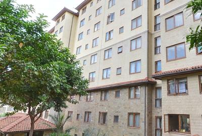 Furnished 2 Bed Apartment with En Suite at Kiambere Road