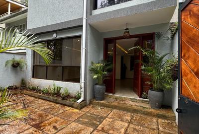 3 Bed Townhouse with En Suite at Riverside Drive