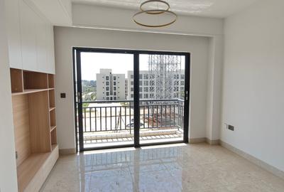 Studio Apartment with En Suite in Ruiru - 4