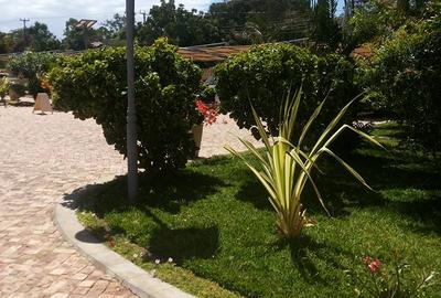 Serviced 3 Bed Apartment with En Suite in Nyali Area