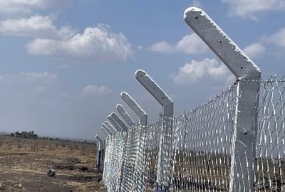 Land in Eastern ByPass - 4