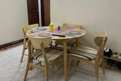 4 Bed Apartment with En Suite in Lavington - 3