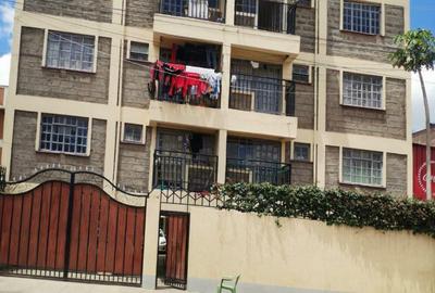 2 Bed Apartment with En Suite at Ongata Rongai