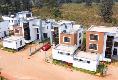 5 Bed House with En Suite in Kiambu Road - 2