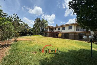 4 Bed House with En Suite in Runda - 2