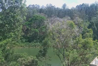 5 Bed Townhouse with En Suite at Lower Kabete - 2