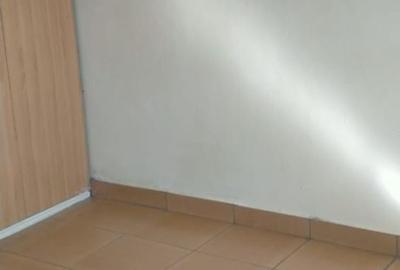 1 Bed Apartment with Borehole in Langata