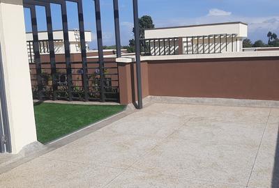4 Bed Townhouse with En Suite at Raini - 2